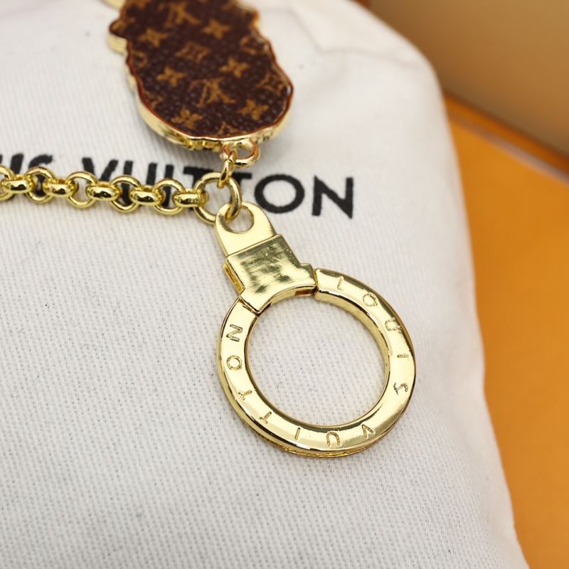 Louis Vuitton Keychains